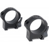 Кольца ARKON 34 мм быстросъемные на weaver, средние R022
