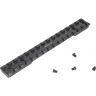 Планка ARKON Picatinny для Sauer 202 MAGNUM action P-SA202-MG